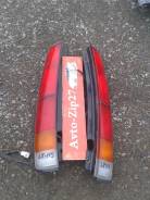 Стоп-сигнал. Toyota Lite Ace, CR41, SR40, KR42 Toyota Town Ace, KR42, CR41, SR40 Toyota Town Ace Noah, KR41, KR42, SR40, SR50, CR50, CR41, CR51, CR40...