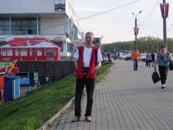Рабочий. Средне-специальное образование, опыт работы 37 лет