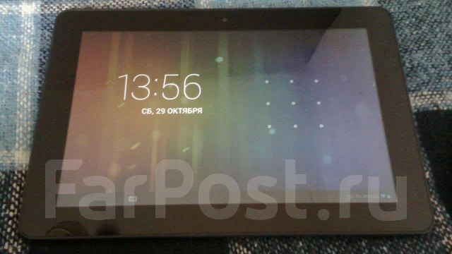 DNS AirTab P100QW ����