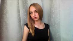 Продавец-кассир. Незаконченное высшее образование (студент), опыт работы 10 месяцев