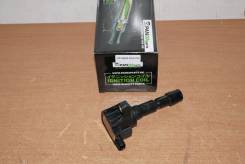 Катушка зажигания. Honda: Jazz, Fit Aria, Mobilio Spike, Mobilio, Airwave, Fit, City, City ZX Fiat Panda Двигатели: L15A1, REFD15, REFD04, REFD05, REF...