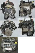 Двигатель в сборе. Volkswagen Lupo Volkswagen Polo