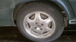Replay HND100. 4.0x14", 4x98, ET-98, �� 120,0���. ����