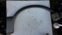 Накладка на крыло. Subaru Legacy, BH9, BHE Двигатели: EJ254, EZ30D