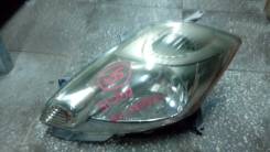 Фара. Toyota Passo, QNC10, KGC15, KGC10