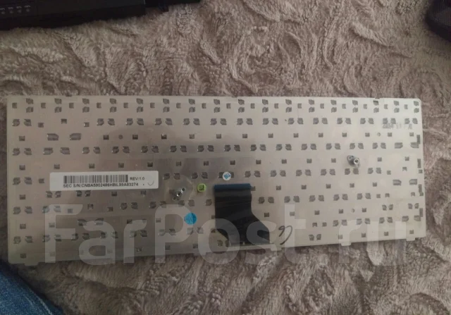 Samsung R520. 15.6", ��� 3072 ��, ���� 320���, WiFi: 1, Bluetooth: 1 ����