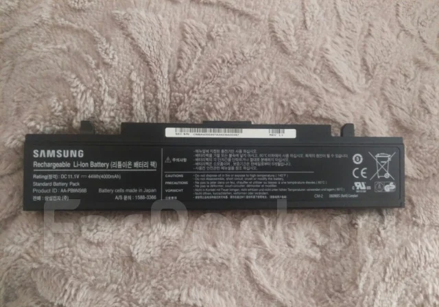 Samsung R520. 15.6", ��� 3072 ��, ���� 320���, WiFi: 1, Bluetooth: 1 ����