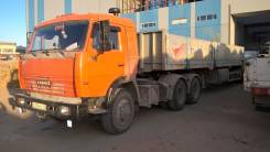 КамАЗ. Камаз, 11 000 куб. см., 30 000 кг.
