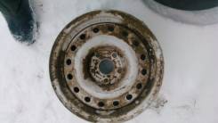 ГАЗ Волга. 6.5x6.5, 5x108.00, ET45