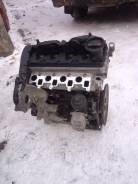 Двигатель в сборе. Volkswagen Tiguan Двигатели: CLJA, CFFB, CFGB