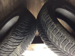 Goodyear UltraGrip 6. ������, ��� �����, 2013 ���, 20�%, 2 ��