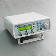 Генератор сигнала MHS-5200A до 6МГц