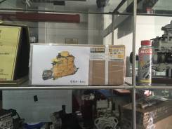 Топливный насос высокого давления. Caterpillar 320D L, E320D Двигатель C6. Под заказ