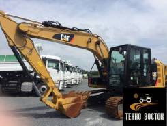 Caterpillar. Экскаватор гидравлический 312E, 0,45 куб. м. Под заказ