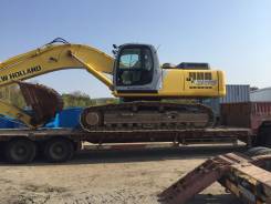 New Holland E385LC. Продаётся Эксковатор, 7 000 куб. см., 1,80 куб. м.