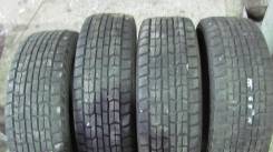 Goodyear Ice Navi Hybrid Zea. Зимние, без шипов, износ: 10%, 4 шт