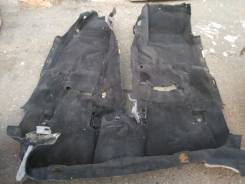 Ковровое покрытие. Infiniti FX35