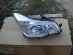 Фара. Subaru Forester, SJ, SJ5, SJG Двигатели: EJ20A, EJ20E, FA20, FB20, FB25