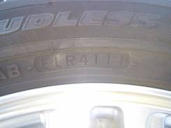 Yokohama Ice Guard IG20. Зимние, без шипов, 2011 год, износ: 10%, 4 шт