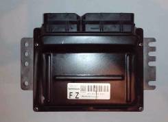 Блок управления. Nissan: Avenir, Bluebird Sylphy, Teana, Prairie, Murano, Bassara, X-Trail, Serena, AD, Primera, Presage, Wingroad Двигатель QR20DE