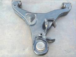 Рычаг подвески. Nissan Pathfinder, R51, R51M, D40 Nissan Navara, D40M, D40 Двигатель V9X