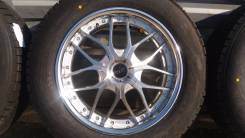 Weds Bvillens. 8.0x18, 5x100.00, 5x114.30, ET42, ЦО 73,0 мм.