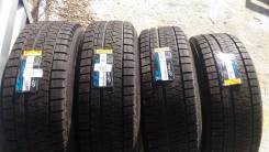 Pirelli Ice Asimmetrico. Зимние, без шипов, 2014 год, без износа, 2 шт