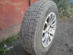 Goodyear Wrangler ST. ������, ��� �����, 2016 ���, �/�, ����� 5�%