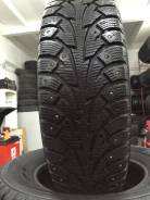 Hankook Winter i*Pike. Зимние, шипованные, износ: 20%, 2 шт