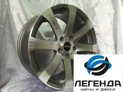 SHLK. 8.0x18, 5x114.30, ET35, ЦО 73,1 мм.
