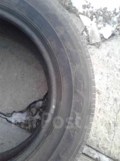 Goodyear Integrity. �����������, 2006 ���, �/�, ����� 70 % ����