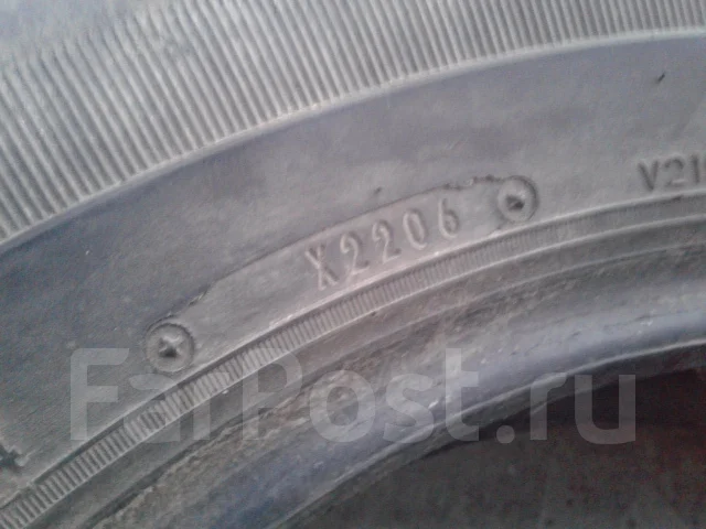 Goodyear Integrity. �����������, 2006 ���, �/�, ����� 70 % ����
