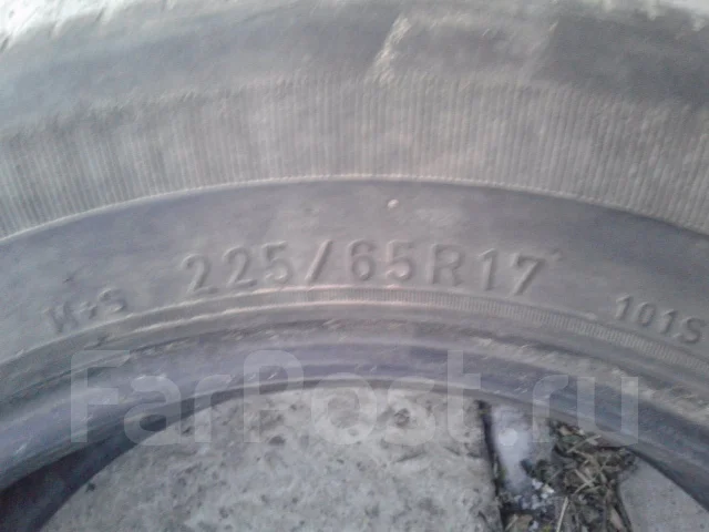 Goodyear Integrity. �����������, 2006 ���, �/�, ����� 70 % ����