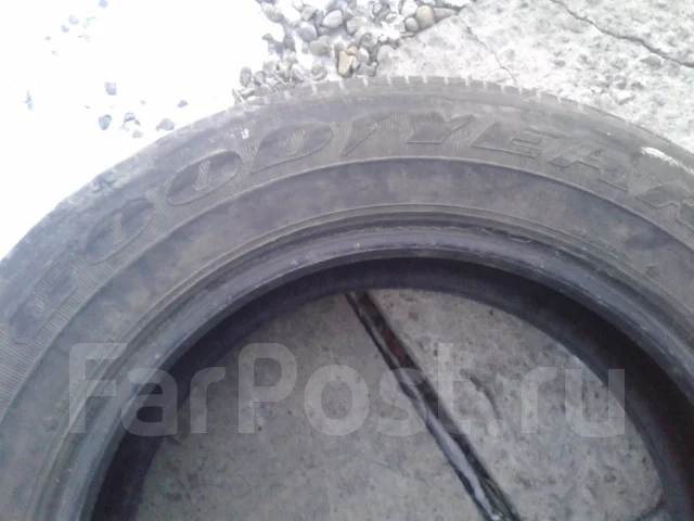 Goodyear Integrity. �����������, 2006 ���, �/�, ����� 70 % ����