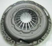 Корзина сцепления VOLKSWAGEN LT 28-35 90 л.с. 102 л.с. Дизель LT 28-46 до 052609 Vag 074141025MX