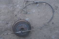 Ступица. Toyota: Corolla, Corolla Verso, RAV4, Allion, Vista Ardeo, Sienta, Vista, Celica, Succeed, Wish, Opa, Caldina, Isis, Avensis, Premio, WiLL VS...