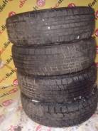 Dunlop DSX-2. Всесезонные, 2010 год, износ: 10%, 4 шт