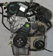 Двигатель в сборе. Audi A3 Audi A4