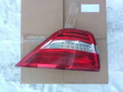 Стоп-сигнал. Mercedes-Benz GLE-Class, W166 Mercedes-Benz M-Class, W166 Mercedes-Benz GLE, W166
