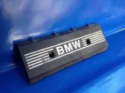 Крышка двигателя. BMW 7-Series, E32 Двигатель M60