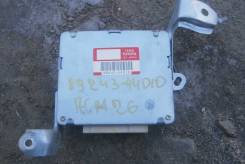 Блок управления. Toyota Ipsum, ACM21, ACM26W, ACM26, ACM21W Двигатель 2AZFE