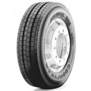 Goodyear. Всесезонные, 2014 год, износ: 10%, 1 шт