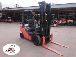 Toyota 8FD20. Вилочный погрузчик из Японии без пробега по РФ, 2 486 куб. см., 2 000 кг.