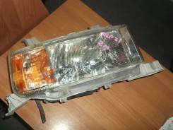 Фара. Toyota bB, NCP31