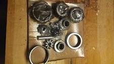 Шестерни дифференциала переднего комплект Ford Explorer 98-10 Lincoln Aviator Ford 1L2Z-4209-AB