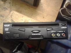 Mystery MDV-604RFU