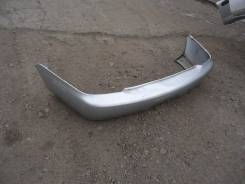 Бампер. Toyota Platz, NCP12 Двигатель 1NZFE