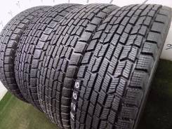 Goodyear Ice Navi Zea. Зимние, без шипов, 2012 год, износ: 10%, 4 шт