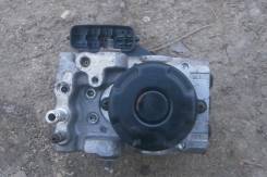 Насос abs. Toyota Ipsum, ACM21, ACM26W, ACM26, ACM21W Двигатель 2AZFE