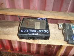 Блок управления двс. Toyota Town Ace, CR30, CR22, CR21, YR30, YR21 Двигатели: 3YEU, 2C, 3CT, 2CT